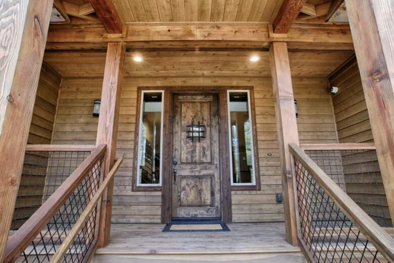 Luxurious Tahoe Home - Truckee, California