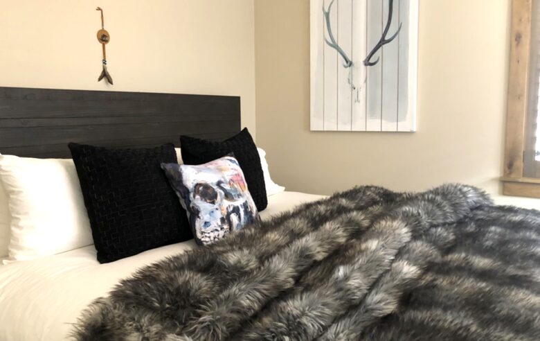 Silver Aspens Luxury Residence - Solitude, Utah