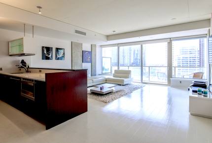 EVO South Downtown Luxury Loft - Los Angeles, California