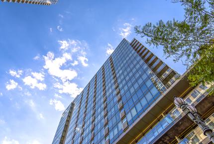 EVO South Downtown Luxury Loft - Los Angeles, California