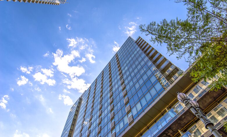 EVO South Downtown Luxury Loft - Los Angeles, California