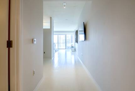 EVO South Downtown Luxury Loft - Los Angeles, California