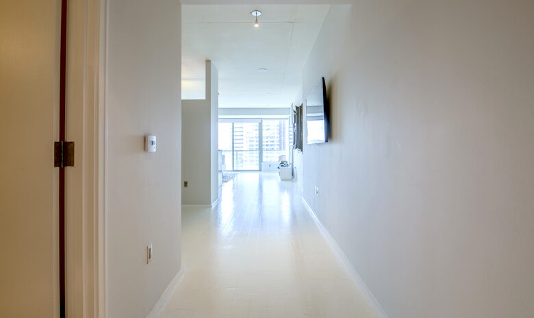 EVO South Downtown Luxury Loft - Los Angeles, California