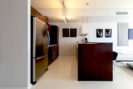 EVO South Downtown Luxury Loft - Los Angeles, California