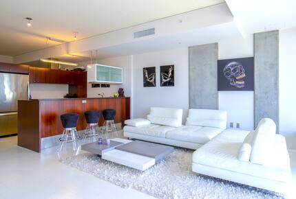 EVO South Downtown Luxury Loft - Los Angeles, California