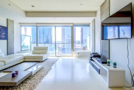 EVO South Downtown Luxury Loft - Los Angeles, California