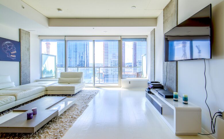 EVO South Downtown Luxury Loft - Los Angeles, California