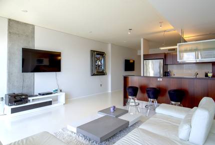 EVO South Downtown Luxury Loft - Los Angeles, California