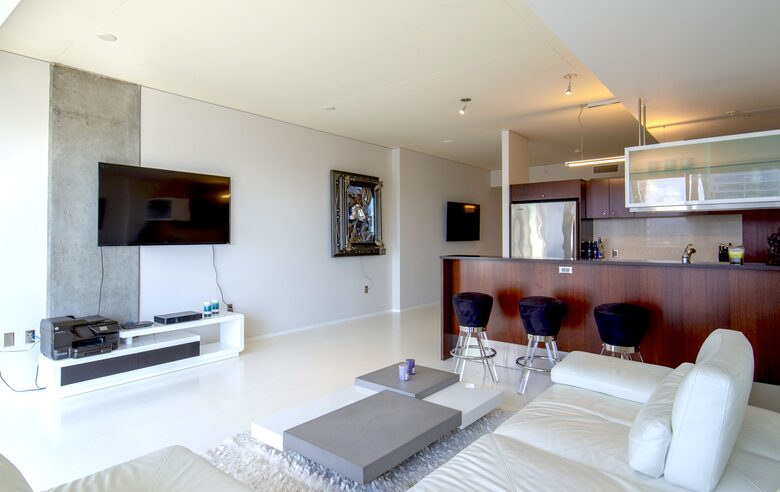 EVO South Downtown Luxury Loft - Los Angeles, California