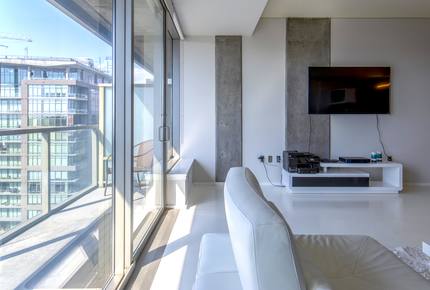 EVO South Downtown Luxury Loft - Los Angeles, California