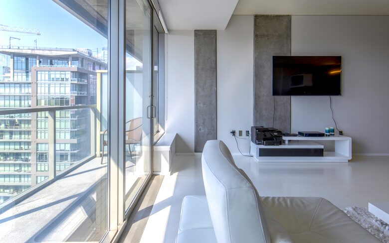 EVO South Downtown Luxury Loft - Los Angeles, California