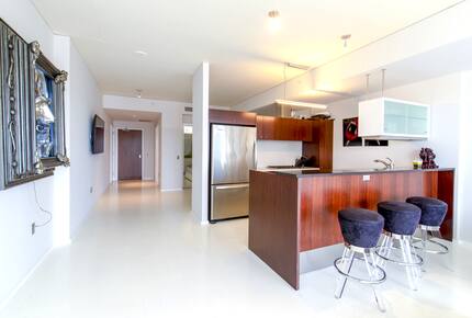 EVO South Downtown Luxury Loft - Los Angeles, California