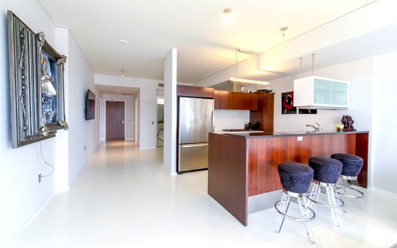 EVO South Downtown Luxury Loft - Los Angeles, California