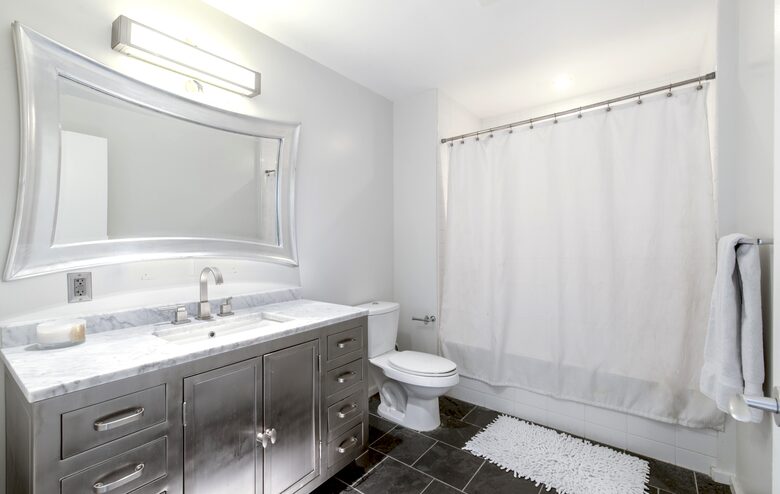 EVO South Downtown Luxury Loft - Los Angeles, California