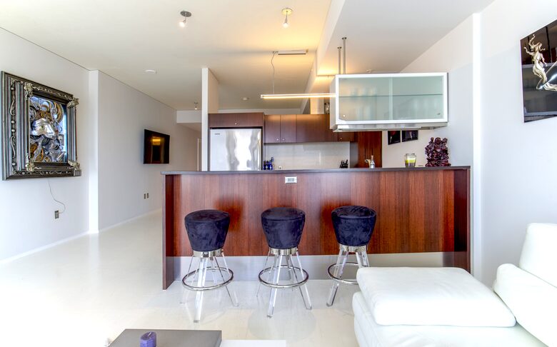 EVO South Downtown Luxury Loft - Los Angeles, California