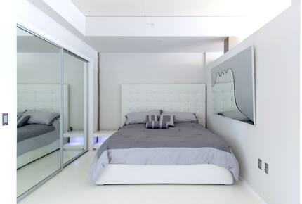 EVO South Downtown Luxury Loft - Los Angeles, California