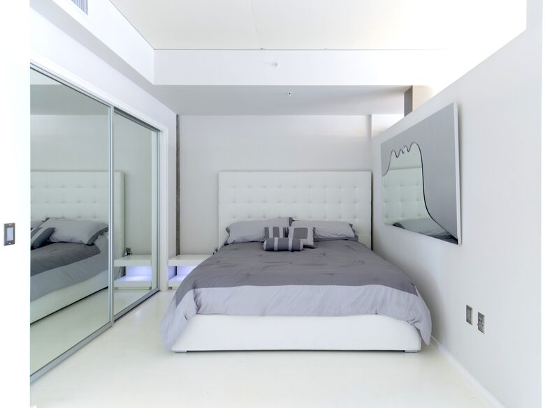 EVO South Downtown Luxury Loft - Los Angeles, California