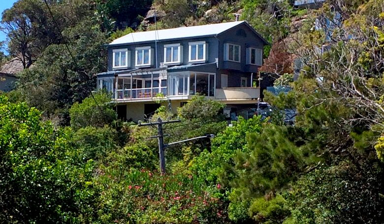 Casa Bella - Palm Beach, Australia