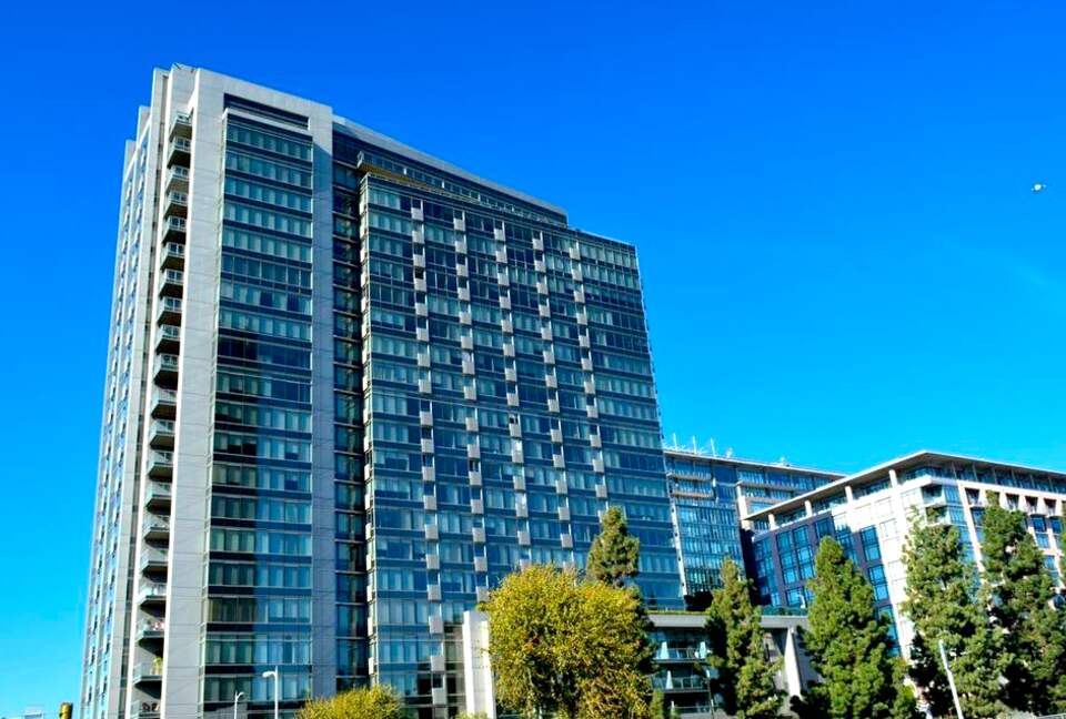 EVO South Downtown Luxury Loft - Los Angeles, California