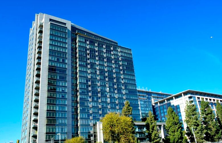 EVO South Downtown Luxury Loft - Los Angeles, California