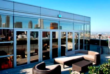 EVO South Downtown Luxury Loft - Los Angeles, California