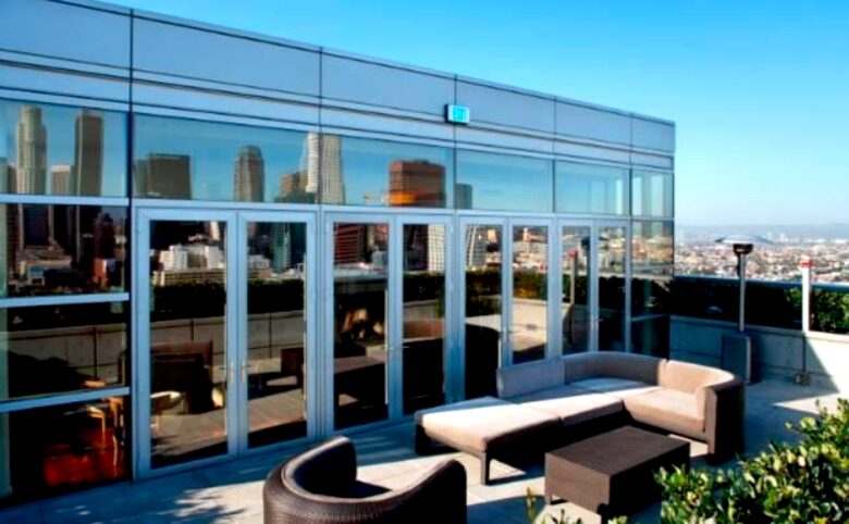 EVO South Downtown Luxury Loft - Los Angeles, California