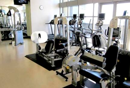 EVO South Downtown Luxury Loft - Los Angeles, California