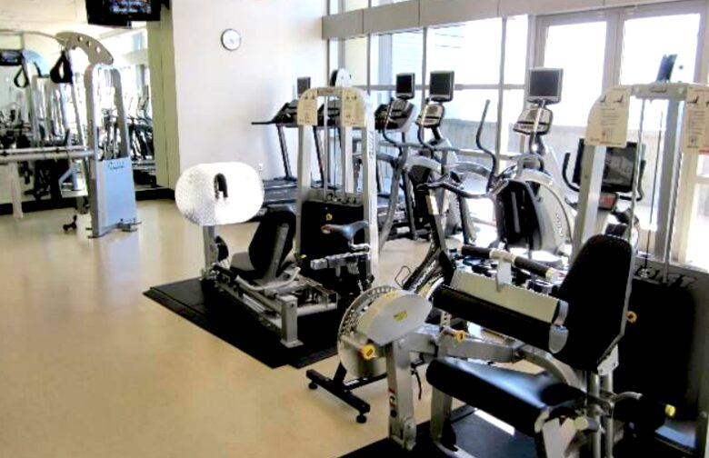 EVO South Downtown Luxury Loft - Los Angeles, California