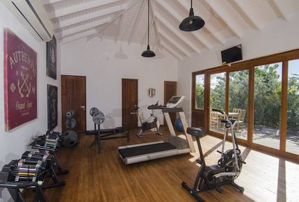 Tradewinds Mayreau Island Full Villa - Mayreau Island, Saint Vincent and the Grenadines