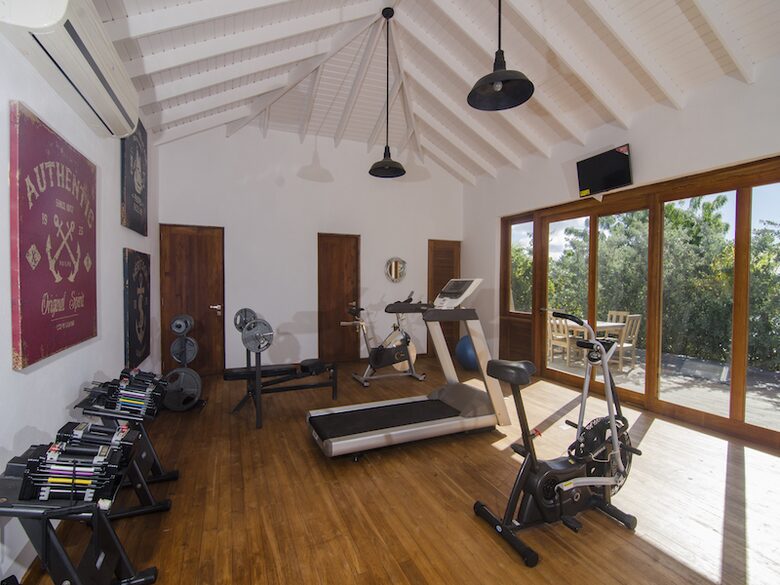 Tradewinds Mayreau Island Full Villa - Mayreau Island, Saint Vincent and the Grenadines