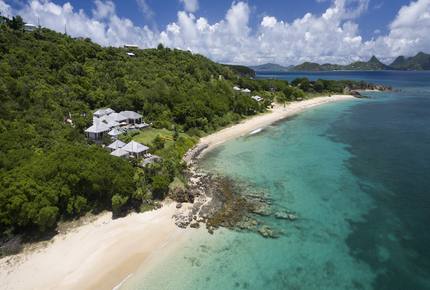 Tradewinds Mayreau Island Full Villa - Mayreau Island, Saint Vincent and the Grenadines