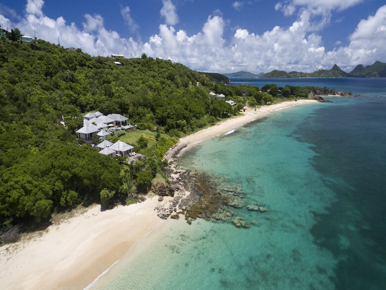 Tradewinds Mayreau Island Full Villa - Mayreau Island, Saint Vincent and the Grenadines