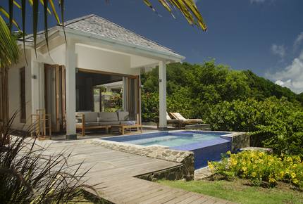 Tradewinds Mayreau Island Full Villa - Mayreau Island, Saint Vincent and the Grenadines