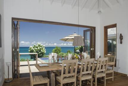 Tradewinds Mayreau Island Full Villa - Mayreau Island, Saint Vincent and the Grenadines