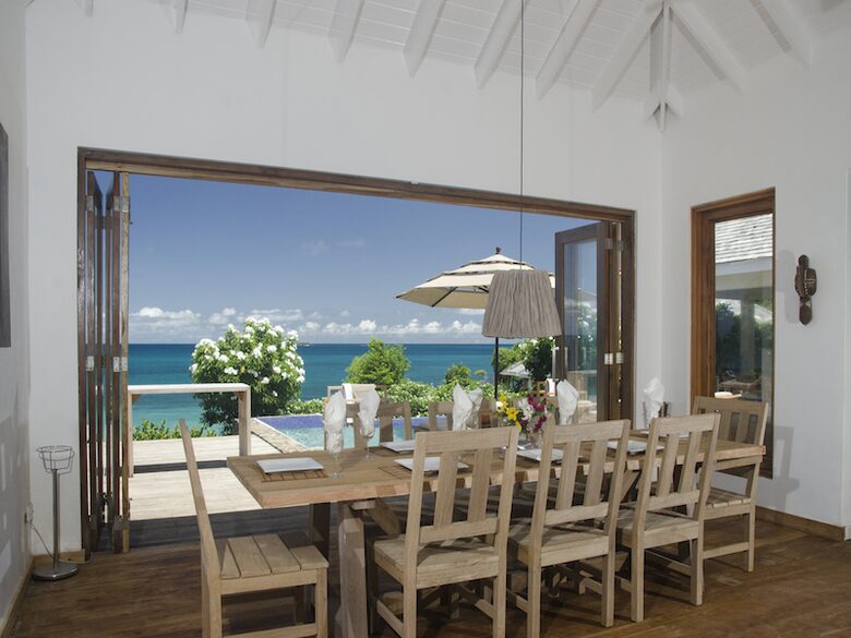 Tradewinds Mayreau Island Full Villa - Mayreau Island, Saint Vincent and the Grenadines