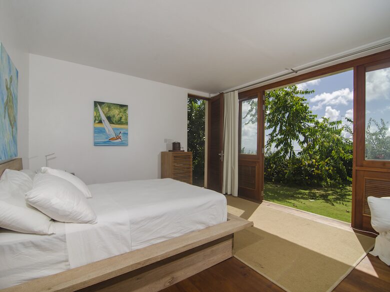 Tradewinds Mayreau Island Full Villa - Mayreau Island, Saint Vincent and the Grenadines