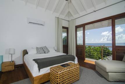 Tradewinds Mayreau Island Full Villa - Mayreau Island, Saint Vincent and the Grenadines