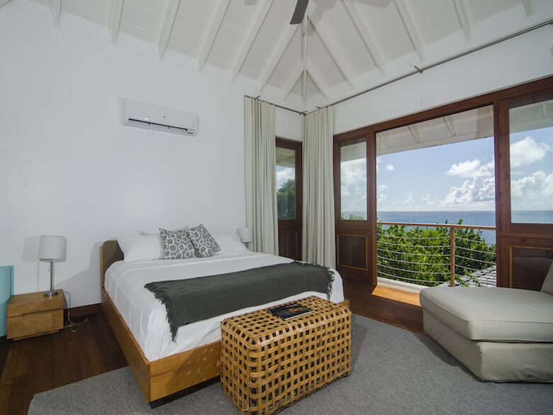 Tradewinds Mayreau Island Full Villa - Mayreau Island, Saint Vincent and the Grenadines