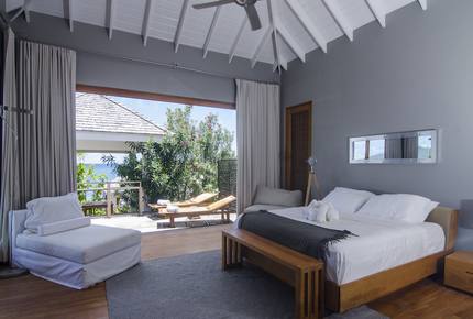 Tradewinds Mayreau Island Full Villa - Mayreau Island, Saint Vincent and the Grenadines