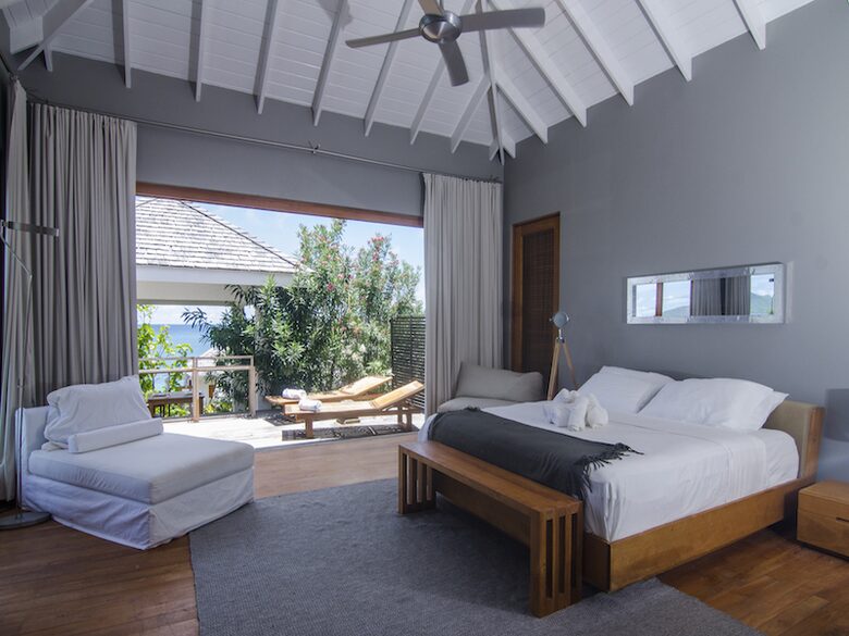 Tradewinds Mayreau Island Full Villa - Mayreau Island, Saint Vincent and the Grenadines