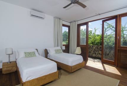 Tradewinds Mayreau Island Full Villa - Mayreau Island, Saint Vincent and the Grenadines