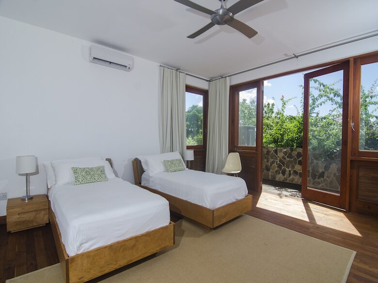 Tradewinds Mayreau Island Full Villa - Mayreau Island, Saint Vincent and the Grenadines