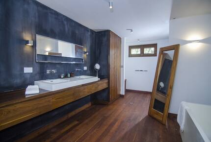 Tradewinds Mayreau Island Full Villa - Mayreau Island, Saint Vincent and the Grenadines