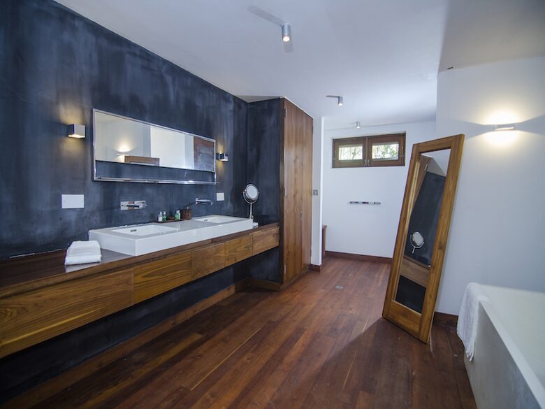 Tradewinds Mayreau Island Full Villa - Mayreau Island, Saint Vincent and the Grenadines