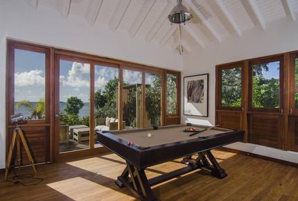 Tradewinds Mayreau Island Full Villa - Mayreau Island, Saint Vincent and the Grenadines