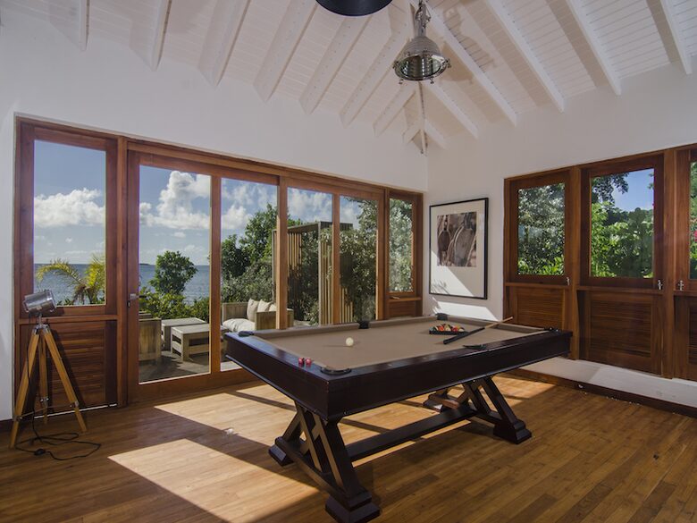 Tradewinds Mayreau Island Full Villa - Mayreau Island, Saint Vincent and the Grenadines