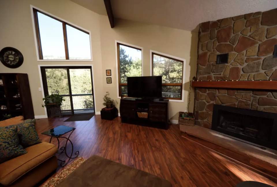 Boulder Mountain Getaway - Boulder, Colorado