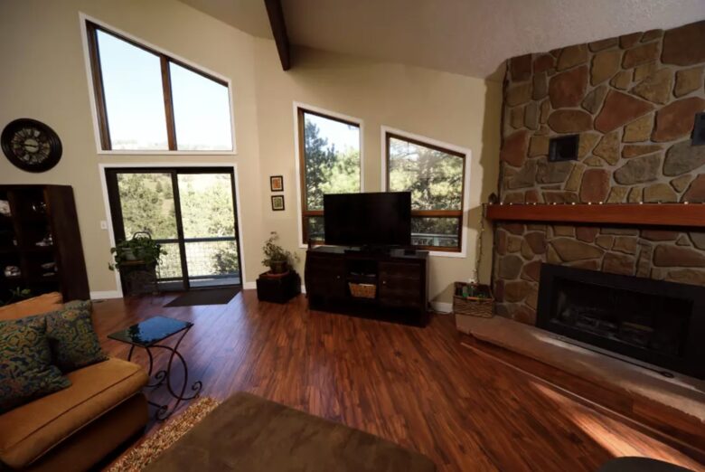 Boulder Mountain Getaway - Boulder, Colorado