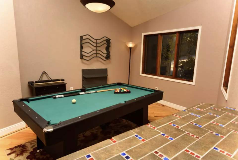 Boulder Mountain Getaway - Boulder, Colorado