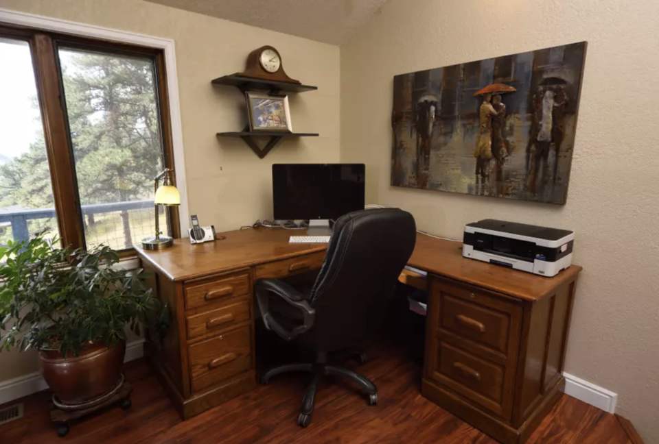 Boulder Mountain Getaway - Boulder, Colorado